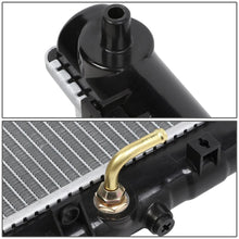 Load image into Gallery viewer, 99-05 Mazda Miata 1.8L AT OEM Radiator