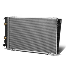 Load image into Gallery viewer, 86-91 Ford/Lincoln/Mercury OEM Radiator 5.0L 5.8L V8 Auto Trans