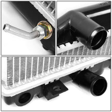 Load image into Gallery viewer, 99-04 Honda Odyssey OEM Radiator for Automatic Transmission