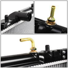 Load image into Gallery viewer, 1997-2003 Mitsubishi Montero Sport OEM Radiator - Automatic Trans
