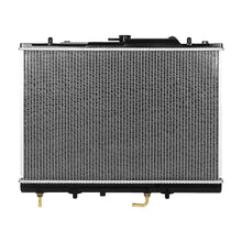 Load image into Gallery viewer, 1997-2003 Mitsubishi Montero Sport OEM Radiator - Automatic Trans