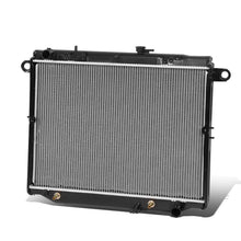 Load image into Gallery viewer, 1998-2002 Toyota Land Cruiser OEM Radiator - 4.7L V8 Automatic
