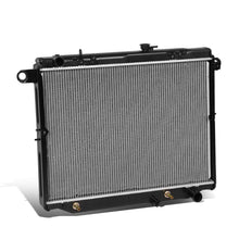 Load image into Gallery viewer, 1998-2002 Toyota Land Cruiser OEM Radiator - 4.7L V8 Automatic