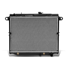 Load image into Gallery viewer, 1998-2002 Toyota Land Cruiser OEM Radiator - 4.7L V8 Automatic