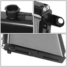 Load image into Gallery viewer, 1998-2002 Toyota Land Cruiser OEM Radiator - 4.7L V8 Automatic