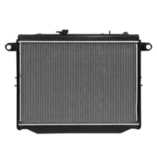 Load image into Gallery viewer, 1998-2002 Toyota Land Cruiser OEM Radiator - 4.7L V8 Automatic