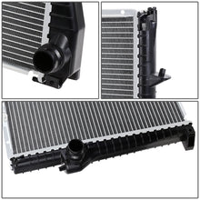 Load image into Gallery viewer, 1999-2006 BMW E39/E65/Z8 OEM Replacement Radiator Auto/Manual
