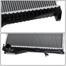 Load image into Gallery viewer, 1999-2006 BMW E39/E65/Z8 OEM Replacement Radiator Auto/Manual