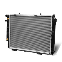 Load image into Gallery viewer, 98-02 Mercedes E320 OEM Radiator - Automatic Transmission