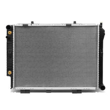 Load image into Gallery viewer, 98-02 Mercedes E320 OEM Radiator - Automatic Transmission