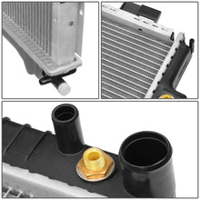 Load image into Gallery viewer, 98-02 Mercedes E320 OEM Radiator - Automatic Transmission