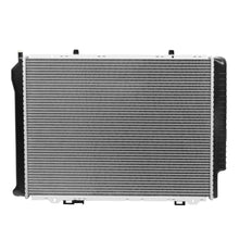 Load image into Gallery viewer, 98-02 Mercedes E320 OEM Radiator - Automatic Transmission