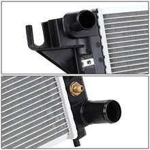 Load image into Gallery viewer, 94-02 Dodge Ram 1500/2500/3500 OEM Radiator for Automatic Transmission
