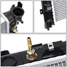 Load image into Gallery viewer, 94-02 Dodge Ram 1500/2500/3500 OEM Radiator for Automatic Transmission