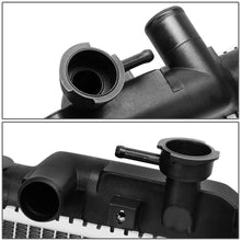 Load image into Gallery viewer, 1998-2000 Toyota RAV4 OEM Radiator - Automatic Transmission