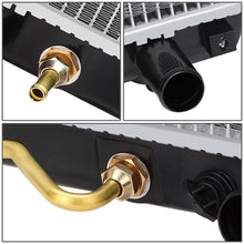 Load image into Gallery viewer, 1998-2000 Toyota RAV4 OEM Radiator - Automatic Transmission