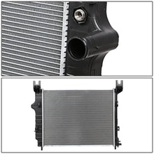 Load image into Gallery viewer, 2000-2004 Dodge Dakota / 2000-2003 Durango OEM Radiator