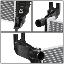 Load image into Gallery viewer, 2000-2004 Dodge Dakota / 2000-2003 Durango OEM Radiator