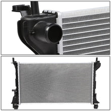 Load image into Gallery viewer, 00-07 Ford Focus OEM Radiator AT &amp; MT