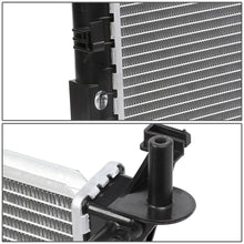 Load image into Gallery viewer, 00-07 Ford Focus OEM Radiator AT &amp; MT