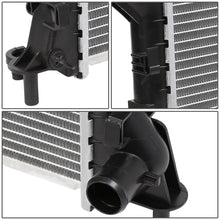 Load image into Gallery viewer, 00-07 Ford Focus OEM Radiator AT &amp; MT