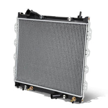 Load image into Gallery viewer, 2001-2010 Chrysler PT Cruiser OEM Radiator - Non Turbo Models