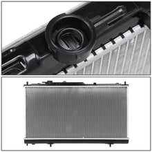Load image into Gallery viewer, 99-02 Mitsubishi Galant OEM Replacement Radiator AT