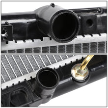 Load image into Gallery viewer, 99-02 Mitsubishi Galant OEM Replacement Radiator AT