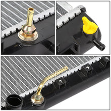 Load image into Gallery viewer, 99-02 Mitsubishi Galant OEM Replacement Radiator AT