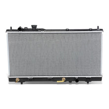 Load image into Gallery viewer, 99-03 Mazda Protege OEM Radiator for Automatic Transmission