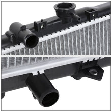 Load image into Gallery viewer, 99-03 Mazda Protege OEM Radiator for Automatic Transmission