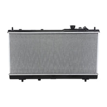 Load image into Gallery viewer, 99-03 Mazda Protege OEM Radiator for Automatic Transmission
