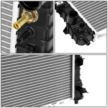 Load image into Gallery viewer, 01-07 Ford Escape OEM Radiator - Auto/Manual Transmission