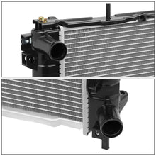 Load image into Gallery viewer, 01-04 Dodge Caravan Radiator - OEM Fit Automatic Transmission