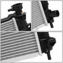 Load image into Gallery viewer, 01-04 Dodge Caravan Radiator - OEM Fit Automatic Transmission