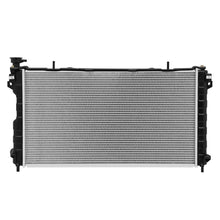 Load image into Gallery viewer, 01-04 Dodge Caravan Radiator - OEM Fit Automatic Transmission