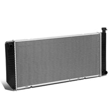Load image into Gallery viewer, 95-99 Chevrolet C1500 C2500 C3500 OEM Radiator Manual Trans