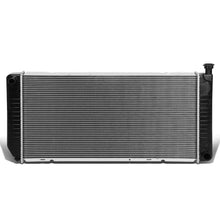 Load image into Gallery viewer, 95-99 Chevrolet C1500 C2500 C3500 OEM Radiator Manual Trans