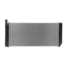 Load image into Gallery viewer, 95-99 Chevrolet C1500 C2500 C3500 OEM Radiator Manual Trans