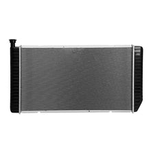 Load image into Gallery viewer, 96-00 Chevrolet C/K Series OEM Radiator