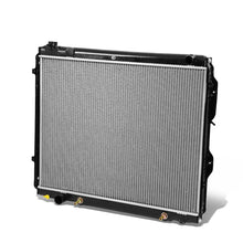 Load image into Gallery viewer, 2000-2006 Toyota Tundra OEM Radiator 3.4L 4.0L Auto Manual Trans