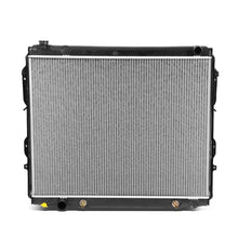 Load image into Gallery viewer, 2000-2006 Toyota Tundra OEM Radiator 3.4L 4.0L Auto Manual Trans