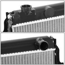 Load image into Gallery viewer, 2000-2006 Toyota Tundra OEM Radiator 3.4L 4.0L Auto Manual Trans