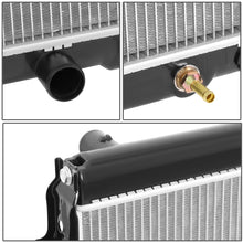 Load image into Gallery viewer, 2000-2006 Toyota Tundra OEM Radiator 3.4L 4.0L Auto Manual Trans