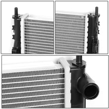 Load image into Gallery viewer, 2001-2006 Dodge Stratus / Chrysler Sebring OEM Replacement Radiator