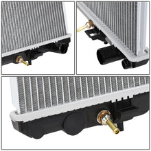 Load image into Gallery viewer, 96-04 Infiniti I30/I35 &amp; Maxima OEM Radiator - Automatic Trans