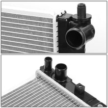 Load image into Gallery viewer, 00-01 Mazda MPV OEM Radiator - Auto/Manual Transmission