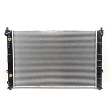 Load image into Gallery viewer, 00-01 Mazda MPV OEM Radiator - Auto/Manual Transmission