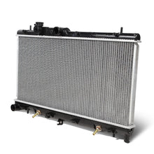 Load image into Gallery viewer, 00-06 Subaru Legacy Baja Outback OEM Radiator 2.5L