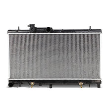 Load image into Gallery viewer, 00-06 Subaru Legacy Baja Outback OEM Radiator 2.5L